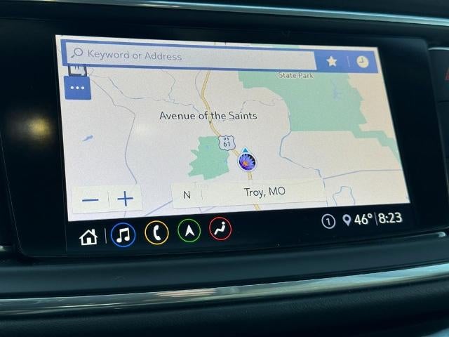 2020 Buick Enclave AWD 4dr Essence