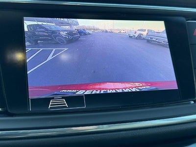 2020 Buick Enclave AWD 4dr Essence