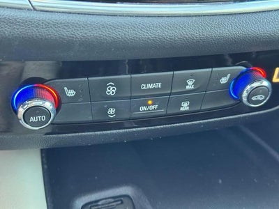 2020 Buick Enclave AWD 4dr Essence