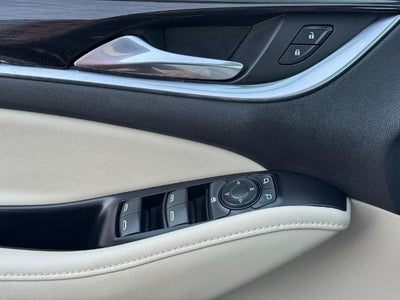 2020 Buick Enclave AWD 4dr Essence