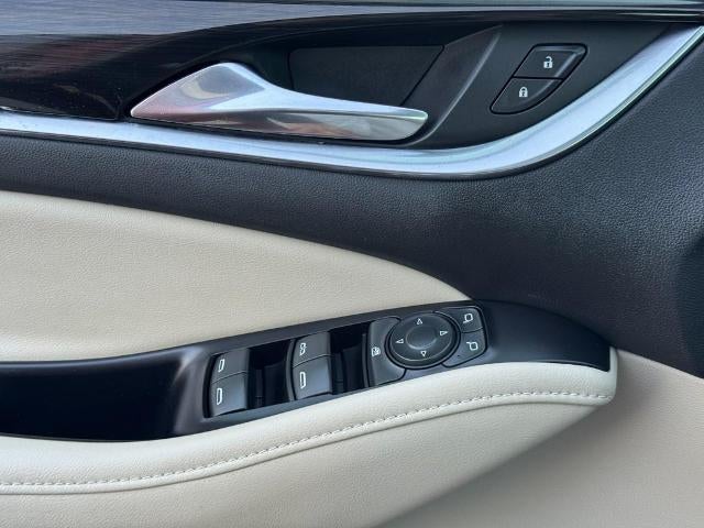 2020 Buick Enclave AWD 4dr Essence