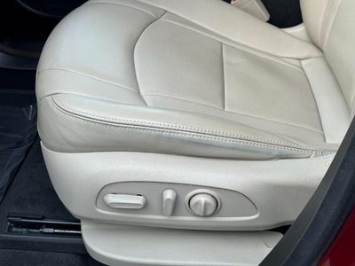 2020 Buick Enclave AWD 4dr Essence