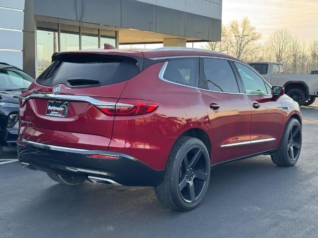 2020 Buick Enclave AWD 4dr Essence