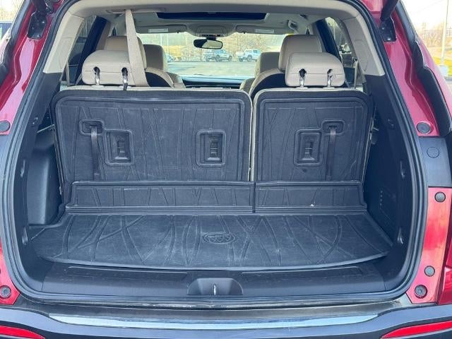 2020 Buick Enclave AWD 4dr Essence