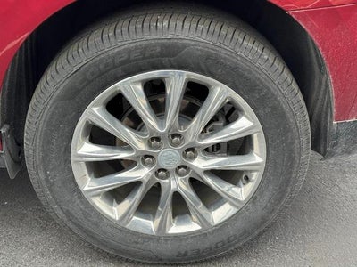 2019 Buick Enclave AWD 4dr Essence