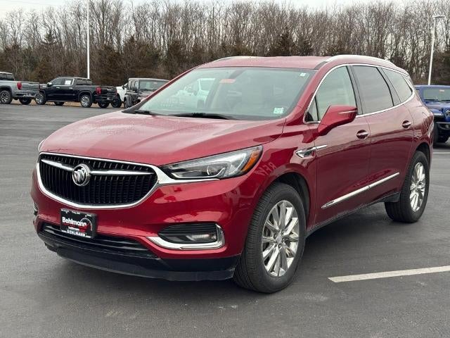 2019 Buick Enclave AWD 4dr Essence