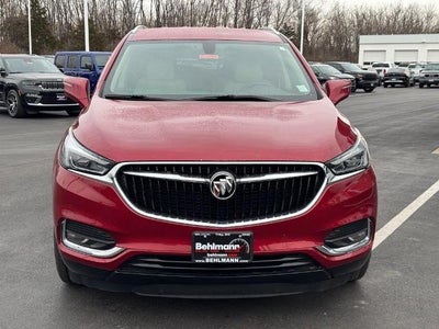 2019 Buick Enclave AWD 4dr Essence