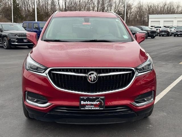 2019 Buick Enclave AWD 4dr Essence