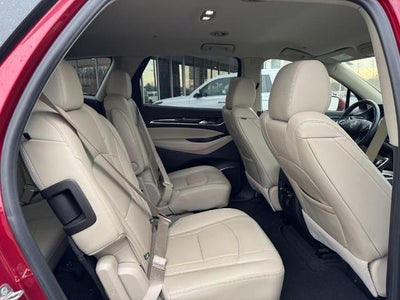 2019 Buick Enclave AWD 4dr Essence