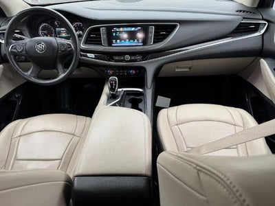 2019 Buick Enclave AWD 4dr Essence