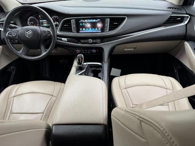 2019 Buick Enclave AWD 4dr Essence