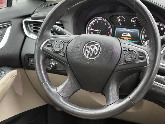 2019 Buick Enclave AWD 4dr Essence