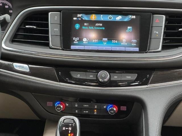 2019 Buick Enclave AWD 4dr Essence