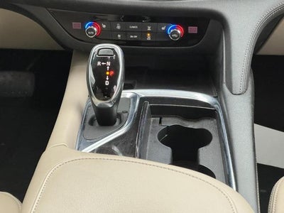 2019 Buick Enclave AWD 4dr Essence