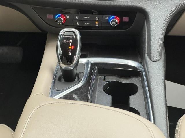 2019 Buick Enclave AWD 4dr Essence