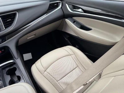 2019 Buick Enclave AWD 4dr Essence