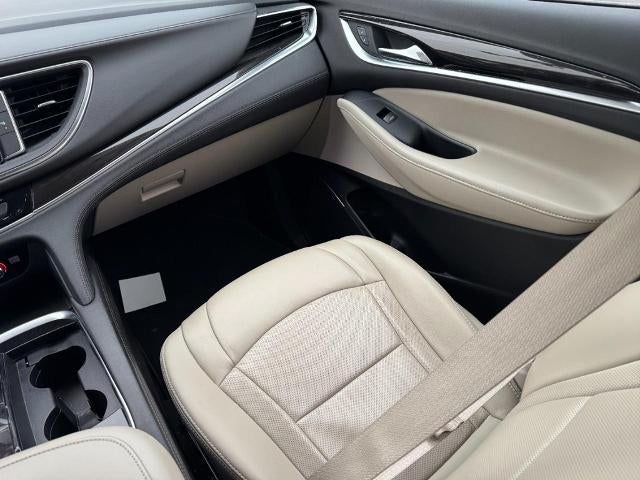 2019 Buick Enclave AWD 4dr Essence