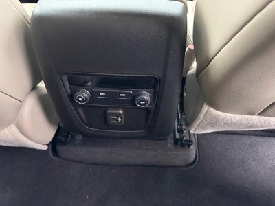 2019 Buick Enclave AWD 4dr Essence