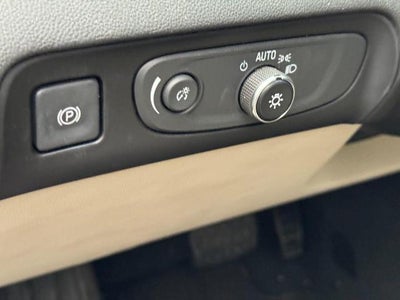 2019 Buick Enclave AWD 4dr Essence