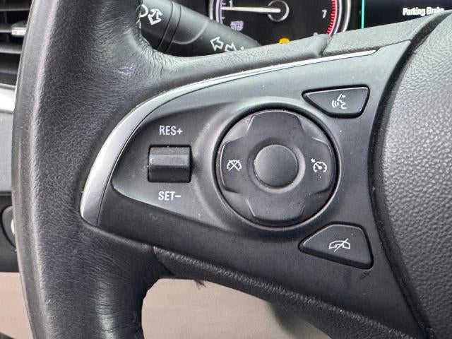 2019 Buick Enclave AWD 4dr Essence