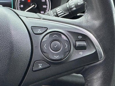 2019 Buick Enclave AWD 4dr Essence