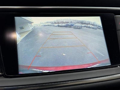 2019 Buick Enclave AWD 4dr Essence