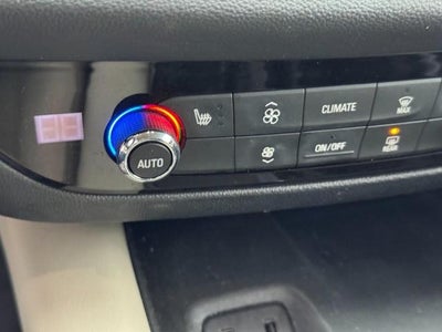 2019 Buick Enclave AWD 4dr Essence