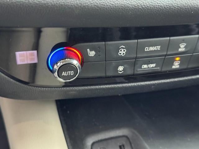 2019 Buick Enclave AWD 4dr Essence