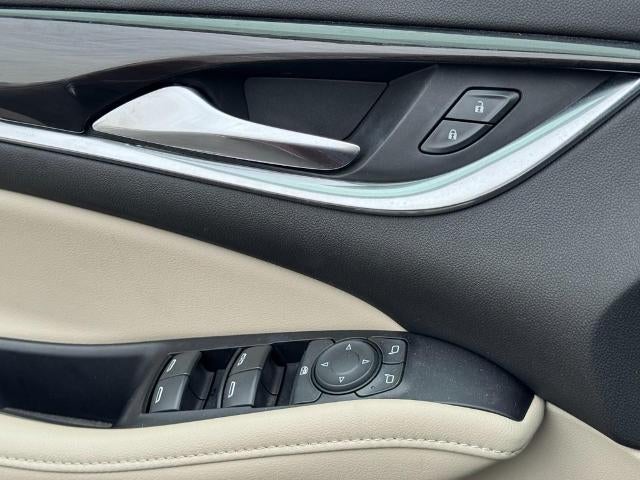 2019 Buick Enclave AWD 4dr Essence