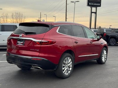2019 Buick Enclave AWD 4dr Essence