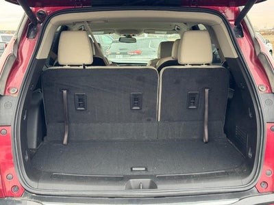 2019 Buick Enclave AWD 4dr Essence