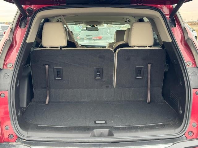 2019 Buick Enclave AWD 4dr Essence