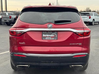 2019 Buick Enclave AWD 4dr Essence