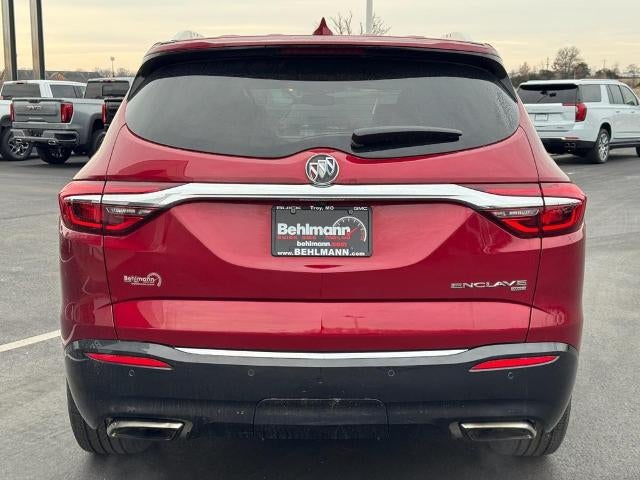 2019 Buick Enclave AWD 4dr Essence
