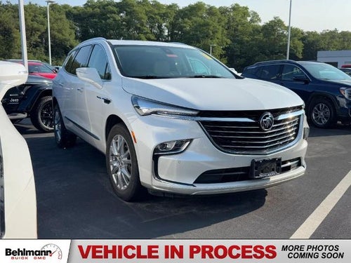 2023 Buick Enclave AWD 4dr Essence