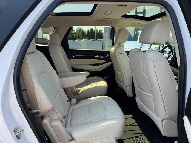 2023 Buick Enclave AWD 4dr Essence