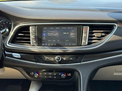 2023 Buick Enclave AWD 4dr Essence