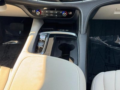2023 Buick Enclave AWD 4dr Essence