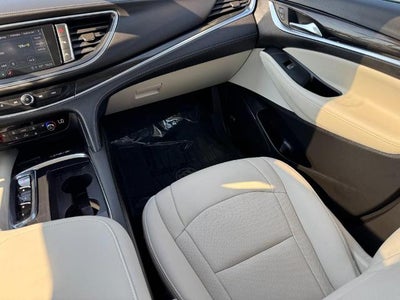 2023 Buick Enclave AWD 4dr Essence