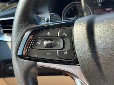 2023 Buick Enclave AWD 4dr Essence