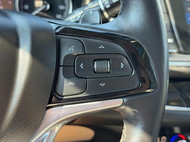 2023 Buick Enclave AWD 4dr Essence