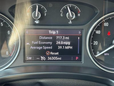 2023 Buick Enclave AWD 4dr Essence