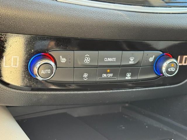 2023 Buick Enclave AWD 4dr Essence