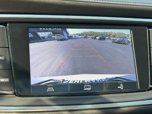 2023 Buick Enclave AWD 4dr Essence