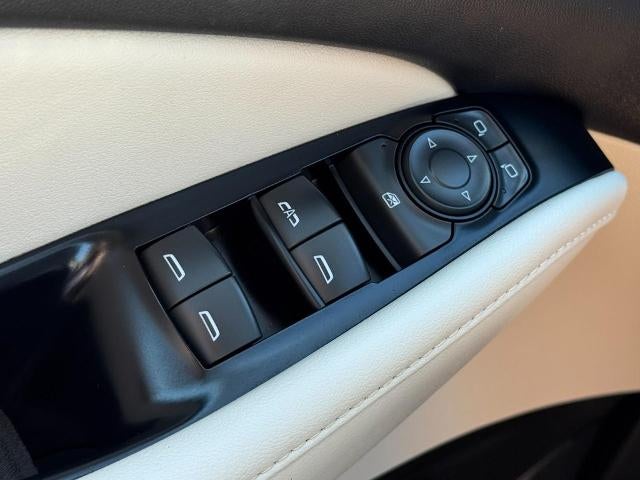 2023 Buick Enclave AWD 4dr Essence