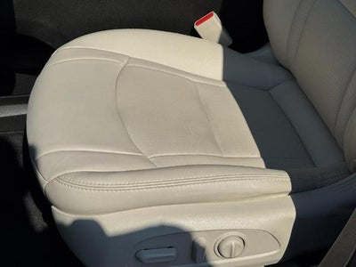 2023 Buick Enclave AWD 4dr Essence