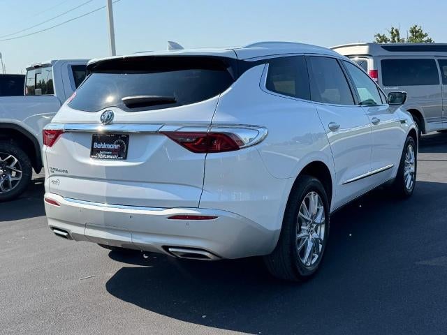 2023 Buick Enclave AWD 4dr Essence