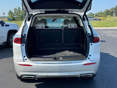 2023 Buick Enclave AWD 4dr Essence