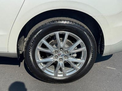 2023 Buick Enclave AWD 4dr Essence