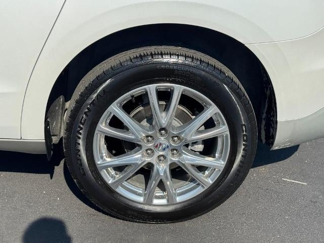 2023 Buick Enclave AWD 4dr Essence